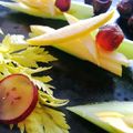 Сooksnap від Anna healthy food 🕊️ , який(а) приготував(ла) Салат из сельдерея и яблока.