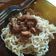 Cooksnap dari Permana Sari untuk resep Mie ayam ala abang abang