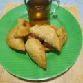 Cooksnap dari Nurulhidayah Sari untuk resep Pastel Renyah Banget Tahan Lama