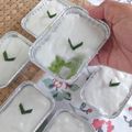 Cooksnap dari Laily Agustien (Ummifaizfaqih) untuk resep Lumpur Surga