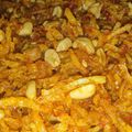 Cooksnap dari Liana Setiowati untuk resep Kering Kentang Pedas manis a.k.a Kentang Mustofa (tahan 1 mgg)