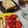 El cooksnap de Christine Oya Steinbruggen cuando hizo Sándwich de atún con pan de coliflor.