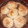 El cooksnap de Mario Burgos cuando hizo Pan casero con grasa.