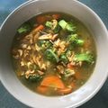 Cooksnap dari Safira Iriane Gondokusumo untuk resep Brokoli Bawang Putih