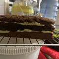 Cooksnap dari Shindy Arrnieta untuk resep African Gateau