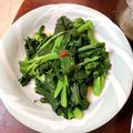 Lin Shu Jhen 的 清炒青花筍 cooksnap
