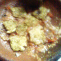 Cooksnap dari Lupita Chyntia Rachmawati untuk resep Tempe Penyet Sambel Bawang - Jawa Timur