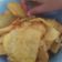 Cooksnap dari Sylviarima untuk resep Keripik kentang krenyes