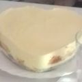 El cooksnap de Silvia Hernandez cuando hizo Tarta fría de limón (sin Thermomix).