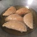 Cooksnap dari Dian Fatmasari untuk resep Pastel Isi Rogout