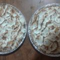 El cooksnap de mariela molina cuando hizo Lemon pie fácil.