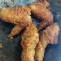 Cooksnap dari wina rachmawati untuk resep Ayam Goreng ala Richeese