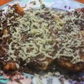 Cooksnap dari Conita Lutfia untuk resep Pisang nugget