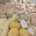 Cooksnap dari Citha Saras untuk resep Siomay