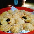 Cooksnap dari Latifa untuk resep Donut 🍩 killer soft bread 1× proofing