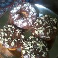 Cooksnap dari Rahma Wardani untuk resep Donat Empuk Enak Hemat Mudah