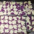Cooksnap dari Lusi Darwiyanti untuk resep Bolu kukus mekar anti gagal
