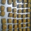 Cooksnap dari Dian Cahid untuk resep Nastar