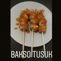 Cooksnap dari Dapur Irez untuk resep Bakso tusuk tanpa daging 😁