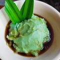 Cooksnap dari Shemangat Shanee untuk resep Bubur Sumsum Lembut anti gagal