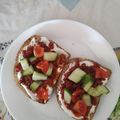 DoraM120 Cooksnap-ja, amikor elkészítette a(z) Kolbászos buci (Kobuci) receptet.