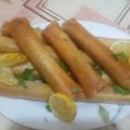 صورة من أم عبد الجليل، شاركها بعد تجربة وصفة أحلى بوراك بالدجاج وكريمة الجبن 😍
