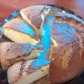 El cooksnap de Marisol Lombardo cuando hizo Torta de las 20 Cucharadas ...