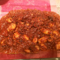 El cooksnap de Potablava13 cuando hizo Calamares al Pedro Ximénez con toque picante.