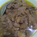 Cooksnap dari Yani Kristi untuk resep Tongseng kering daging kambing
