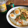 Cooksnap dari Reza ー レザ untuk resep Bubur Ayam Kuah Kuning