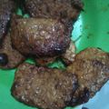 Cooksnap dari Primantha Eveline untuk resep Tempe Bacem Tanpa Air Kelapa