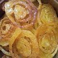 Chetna Solanki's cooksnap of when they made જલેબી (Jalebi Recipe In Gujarati).