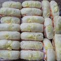 Cooksnap dari Shita Widianti untuk resep Kue Apem tepung beras
