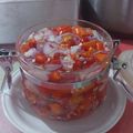 Cooksnap dari Siswaty Elfin Bachtiar untuk resep Acar Bawang