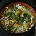 Cooksnap dari Nanik Sulistiyowati untuk resep Soto ayam khas kudus