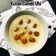 Cooksnap dari anif agustina untuk resep Kolak Ubi Jagung Bersantan