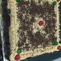 Cooksnap dari Yuanita Putri untuk resep Black Forest ala ummu ibrohim