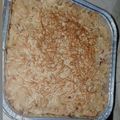 Cooksnap dari hani untuk resep Makaroni Schotel Panggang