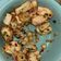 Cooksnap dari Femmy untuk resep Tahu cabe garam