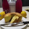 Cooksnap dari Meita Tampubolon untuk resep Lemon cake enak dan lembut