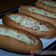 Cooksnap από Ζουζουνελ στη συνταγή Φρατζολάκια μπαγκέτας γεμιστά