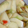 Cooksnap dari Yala Shintara untuk resep Asinan Mangga