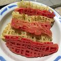 Cooksnap dari echyvedder untuk resep Roti jala