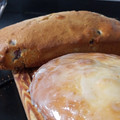 El cooksnap de Noelia Castro cuando hizo Budín de limón 🍋con cáscaras glaseadas y glasé real.
