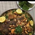 صورة من mj، شاركها بعد تجربة وصفة كبسة فيليه سمك