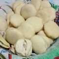 El cooksnap de Monica Carrizo cuando hizo Figacitas de manteca.