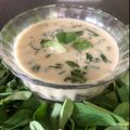 Anita Desai's cooksnap of when they made मेथीची भाजी (methi bhaji recipe in marathi).