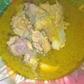 Cooksnap dari joni untuk resep Tengkleng sapi