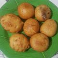 Cooksnap dari Finia untuk resep Roti goreng isi coklat
