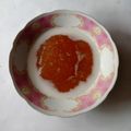 Cooksnap dari Eviane Kasonso untuk resep Bubur Singkong (Ganepo)